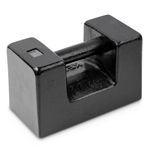 Test Weight KERN 346-88