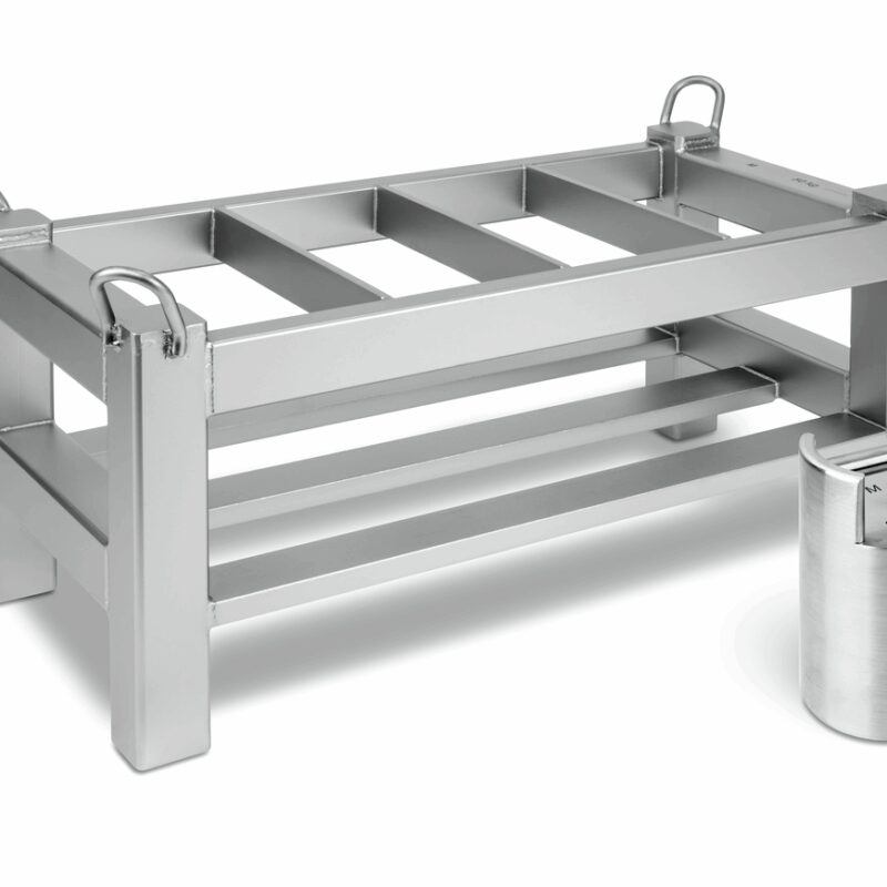 Weight container KERN 347-022-005
