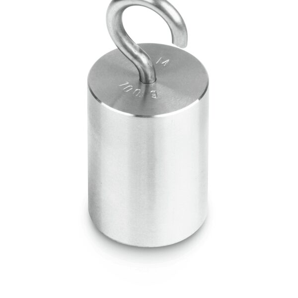 Test Weight KERN 347-076