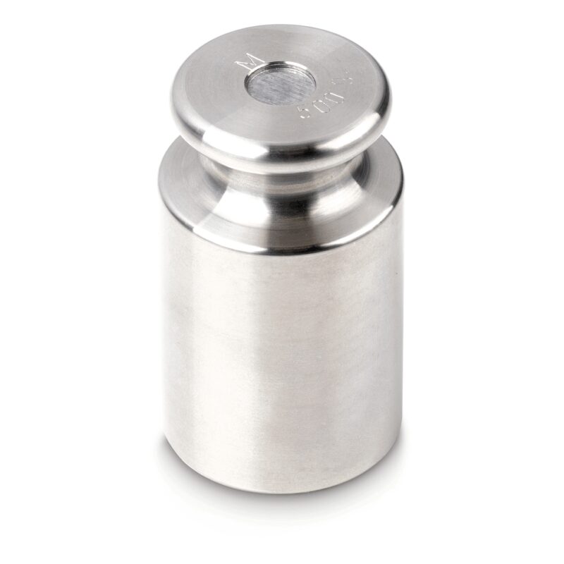 Test Weight KERN 347-09