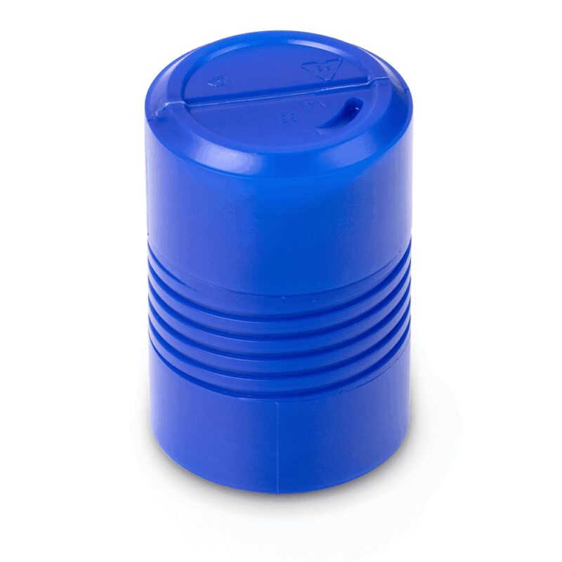 Plastic Weight Box KERN  347-110-400