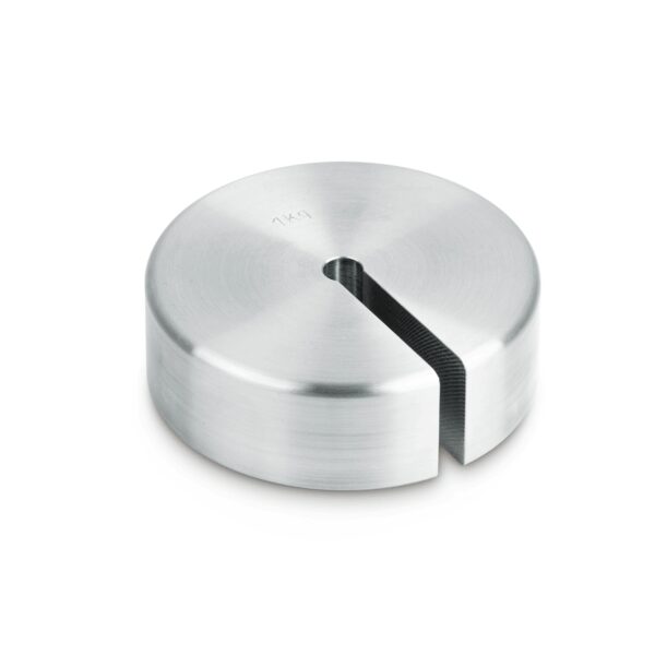 Test Weight KERN 347-115