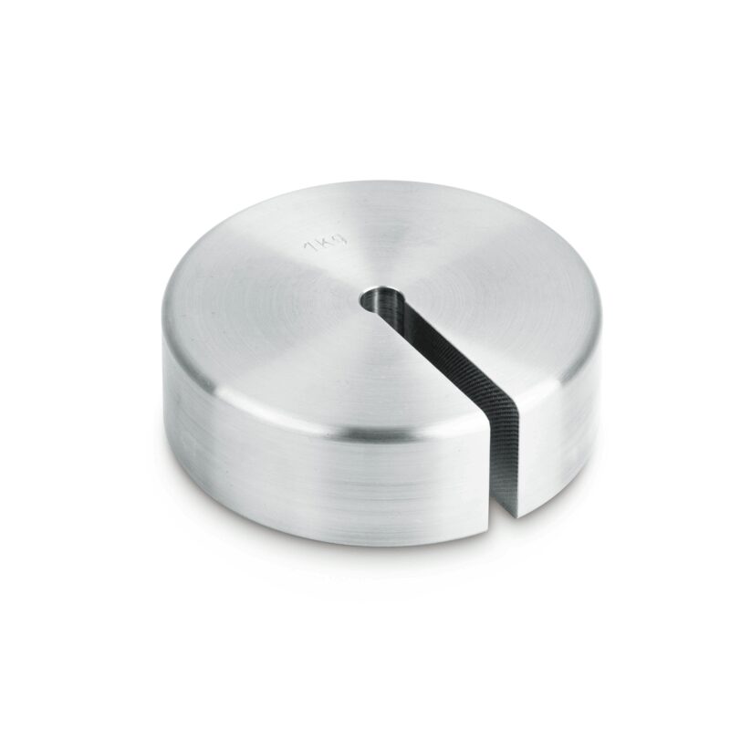 Test Weight KERN 347-115