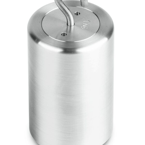 Test Weight KERN 347-116