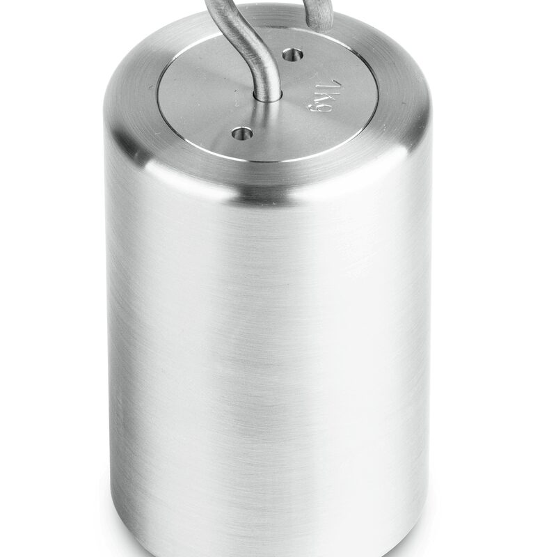 Test Weight KERN 347-116