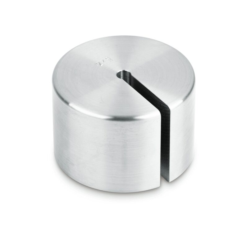 Test Weight KERN 347-125