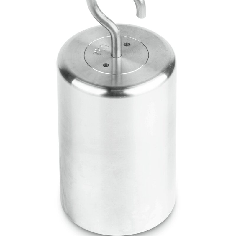 Test Weight KERN 347-126