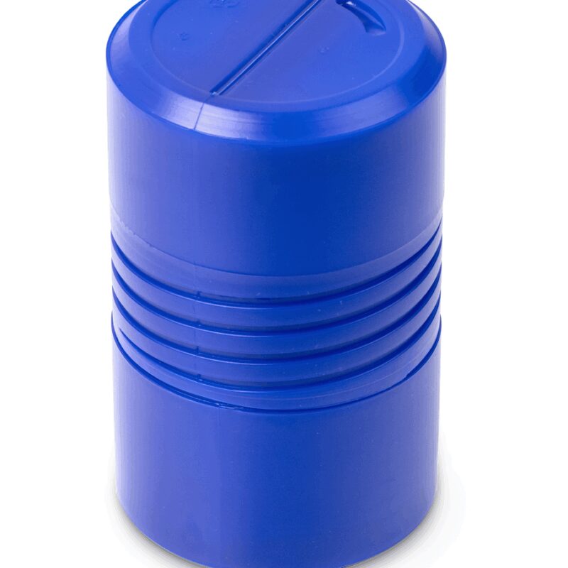 Plastic Weight Box KERN  347-130-400