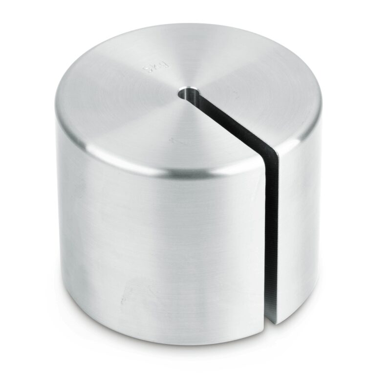 Test Weight KERN 347-135