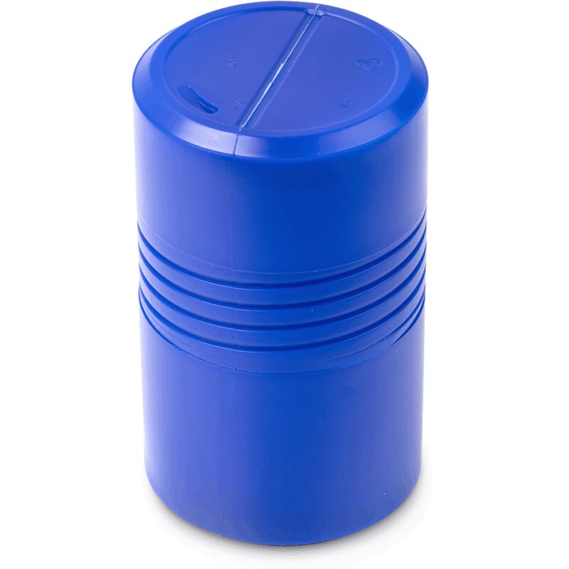 Plastic Weight Box KERN  347-140-400