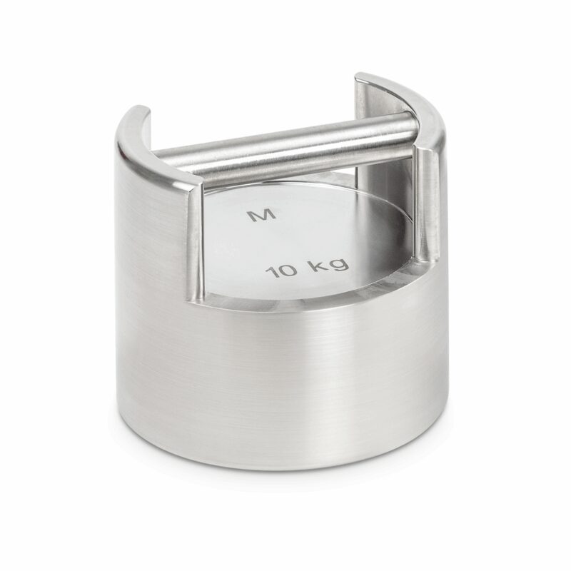 Test Weight KERN 347-141