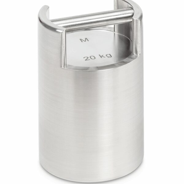 Test Weight KERN 347-151