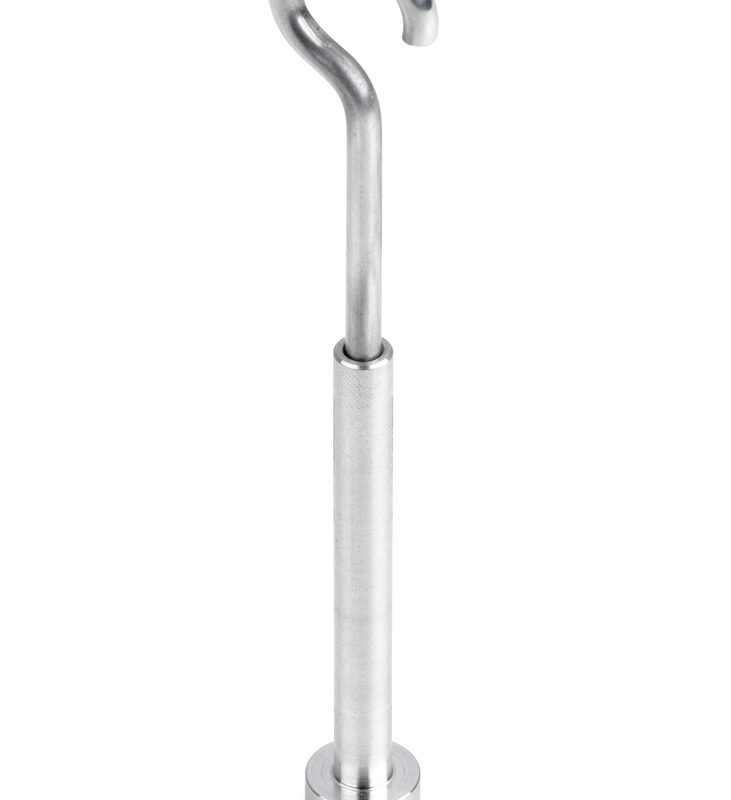 Supporting Bar KERN 347-445-100