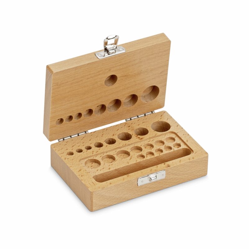 Box of Weights KERN 353-420-200