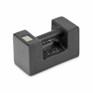 Test Weight KERN 356-76