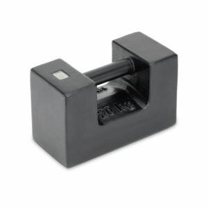 Test Weight KERN 356-78