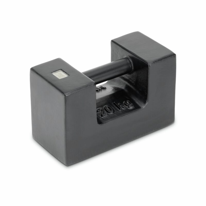 Test Weight KERN 356-78