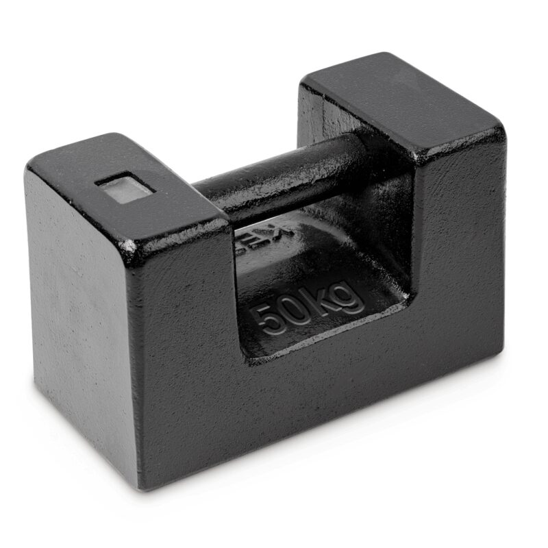 Test Weight KERN 356-89