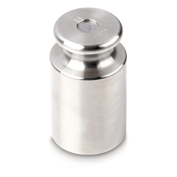 Test Weight KERN 357-09
