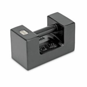Test Weight KERN 366-77