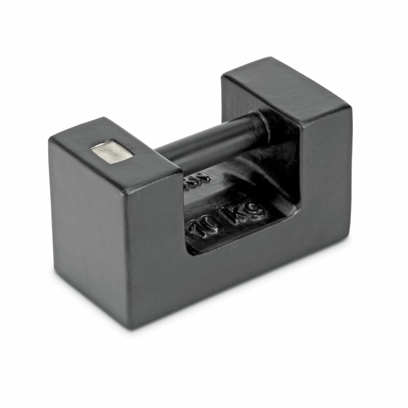 Test Weight KERN 366-77