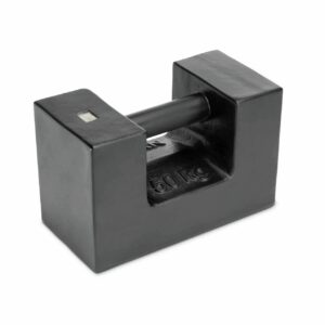 Test Weight KERN 366-79