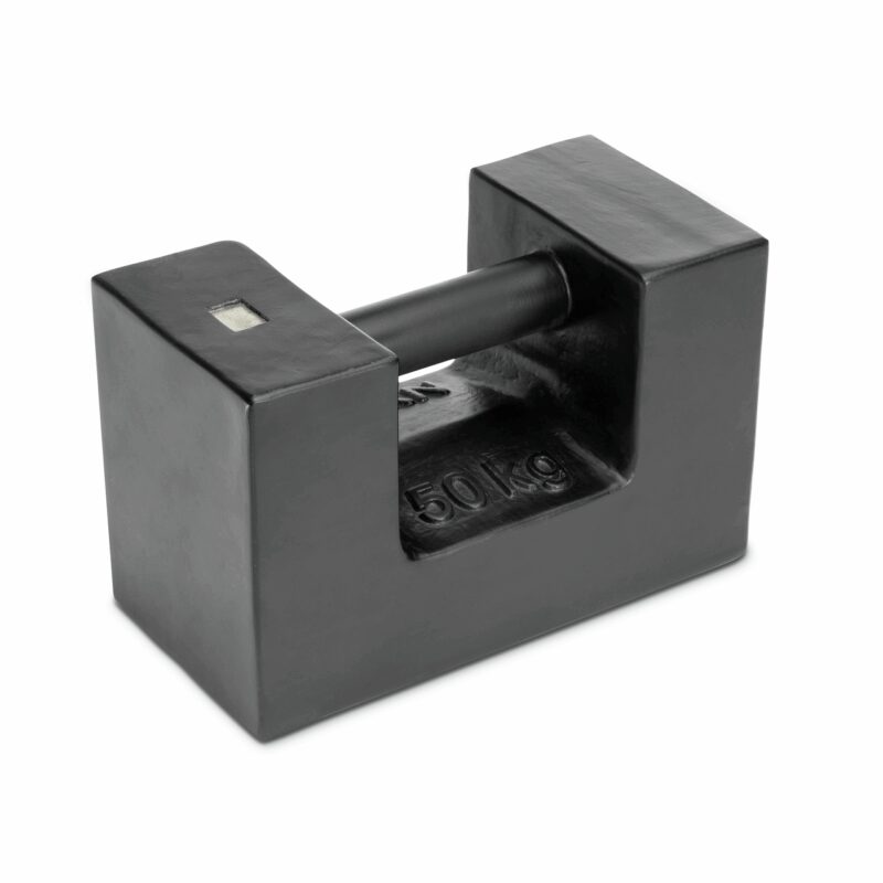 Test Weight KERN 366-79