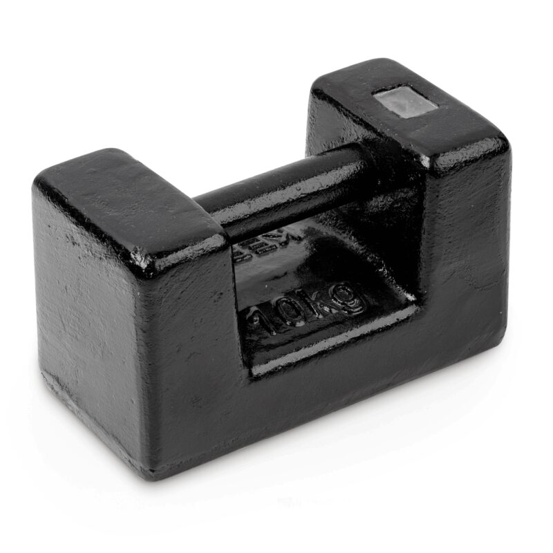 Test Weight KERN 366-87