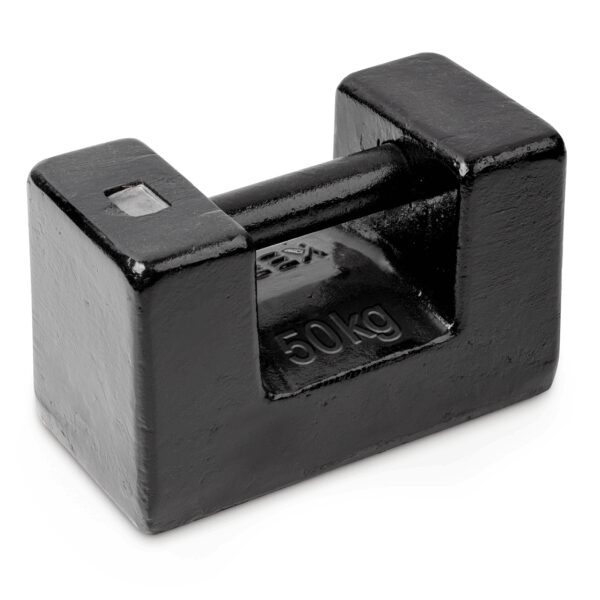 Test Weight KERN 366-89