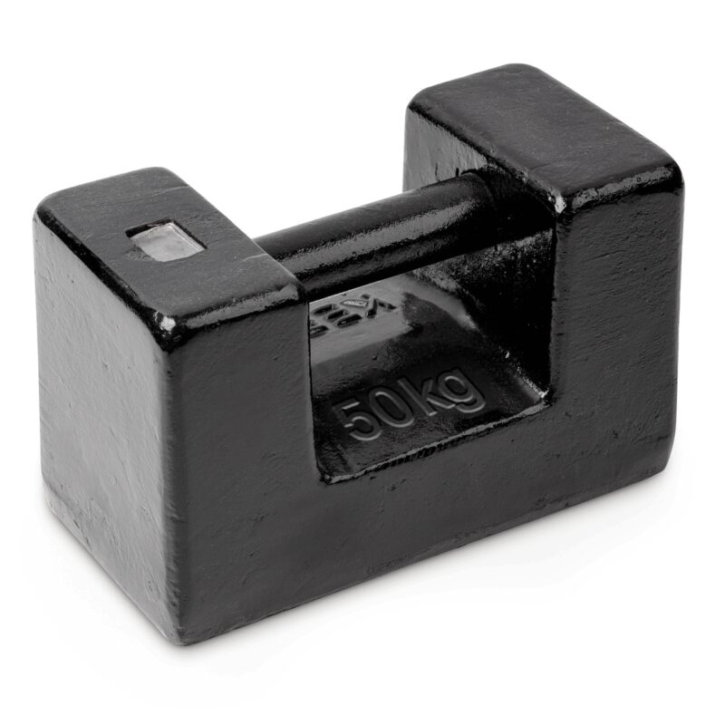 Test Weight KERN 366-89