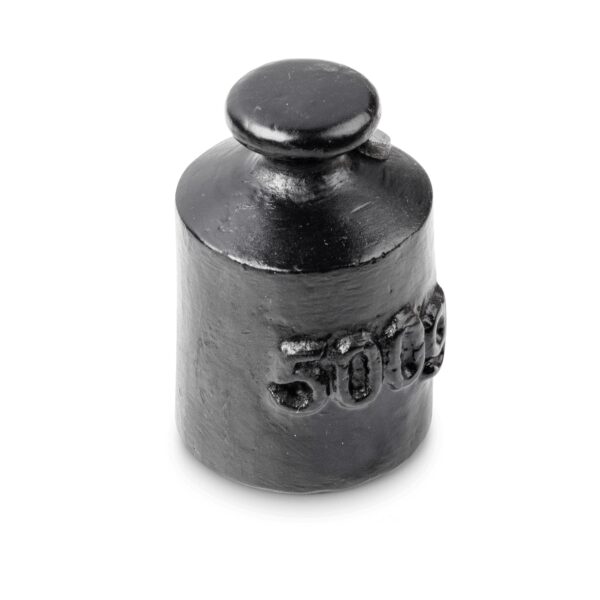 Test Weight KERN 366-93