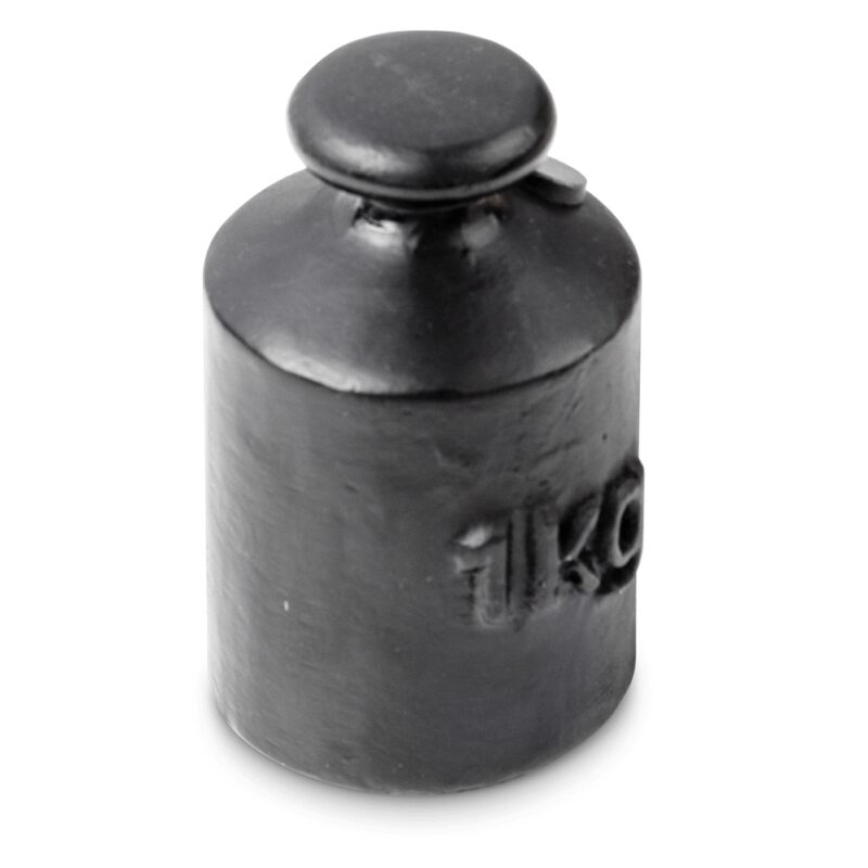 Test Weight KERN 366-94