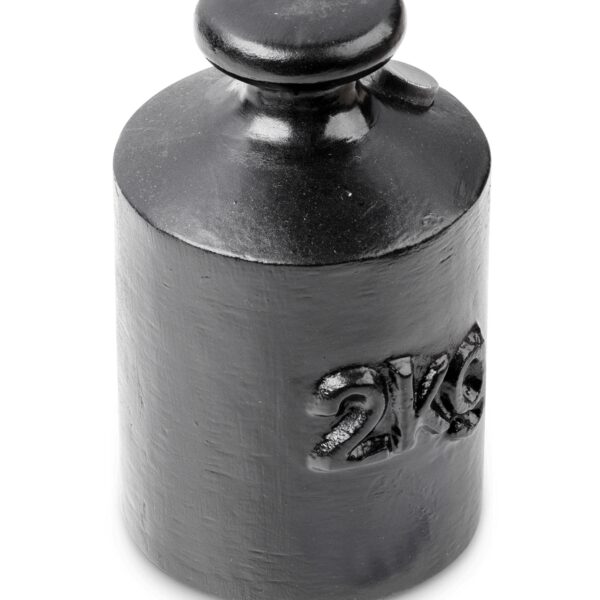 Test Weight KERN 366-95