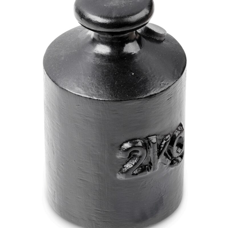 Test Weight KERN 366-95