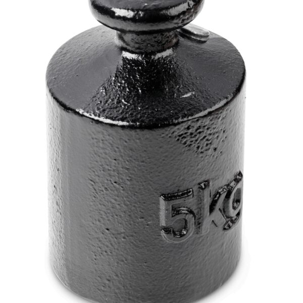 Test Weight KERN 366-96