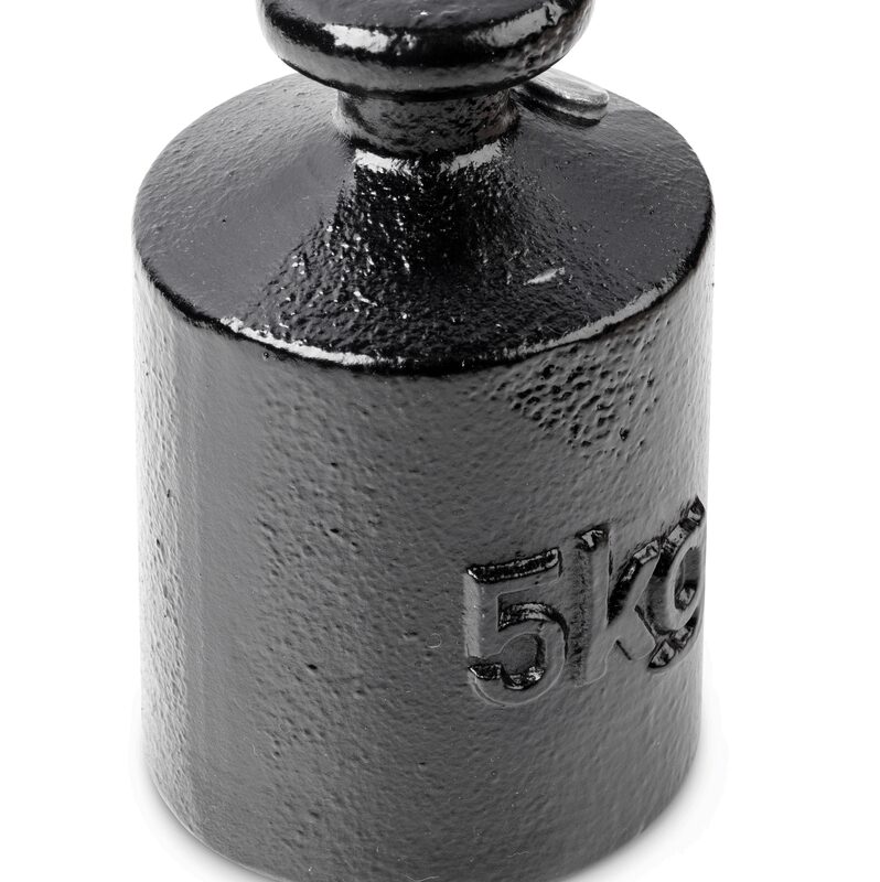 Test Weight KERN 366-96