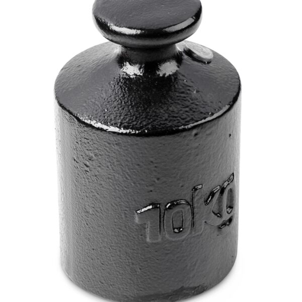 Test Weight KERN 366-97