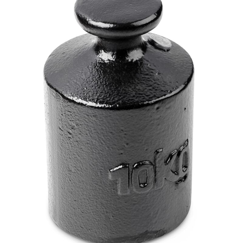 Test Weight KERN 366-97