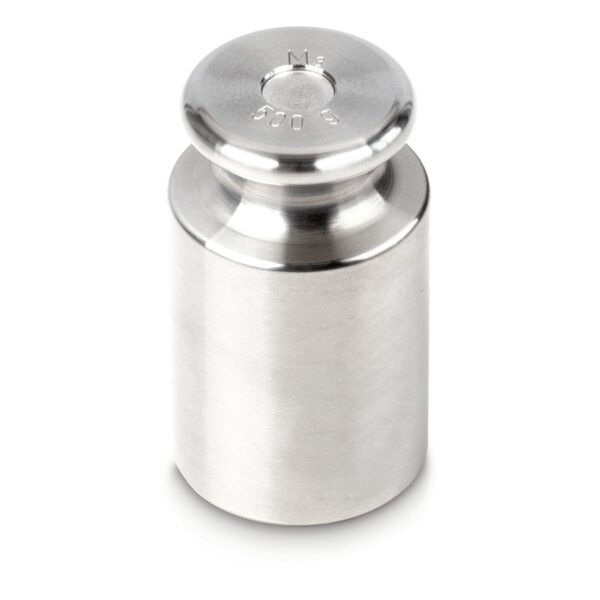 Test Weight KERN 367-09