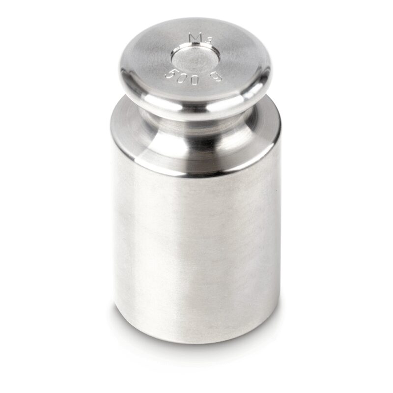 Test Weight KERN 367-09