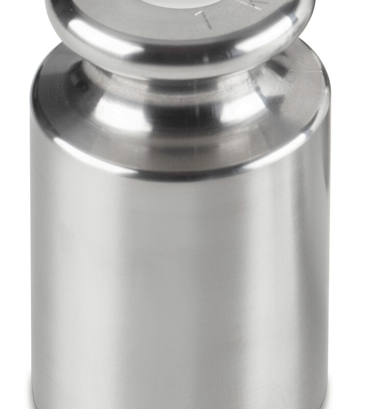 Test Weight KERN 367-11