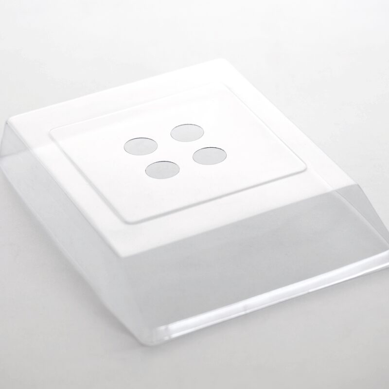 Weight Set KERN 324-066