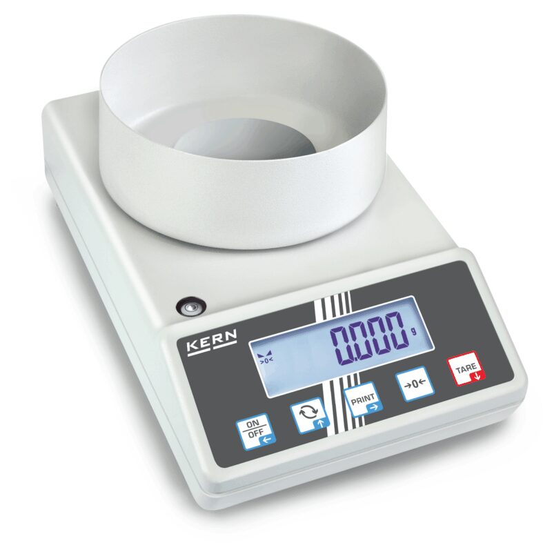 IoT-Line Precision Balance KERN 572-31