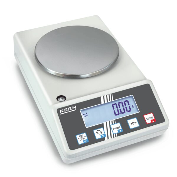 IoT-Line Precision Balance KERN 572-35