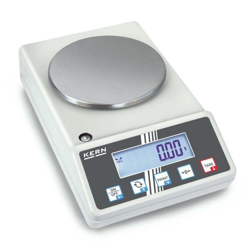 IoT-Line Precision Balance KERN 572-37