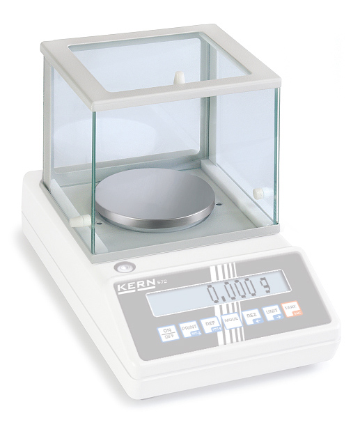 Weight Set KERN 325-044