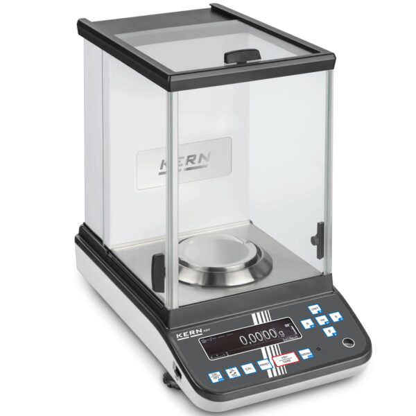 Analytical Balance KERN ABP 100-4M