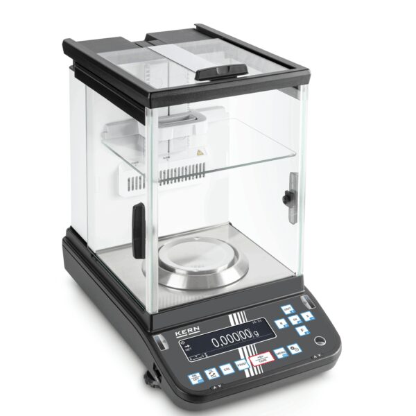 Analytical Balance KERN ABP 100-5AM