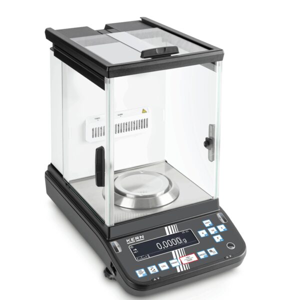Analytical Balance KERN ABP 200-4AM