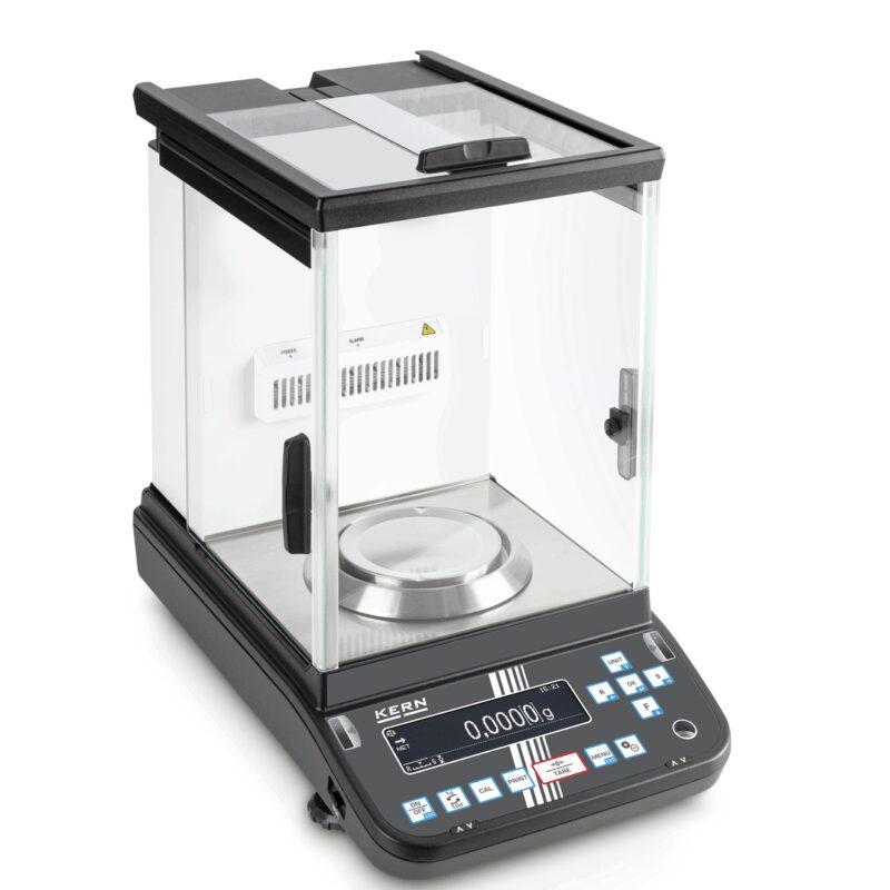 Analytical Balance KERN ABP 200-4AM